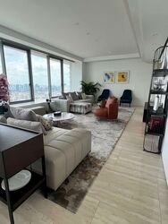 Ardmore Residence (D10), Condominium #551929491